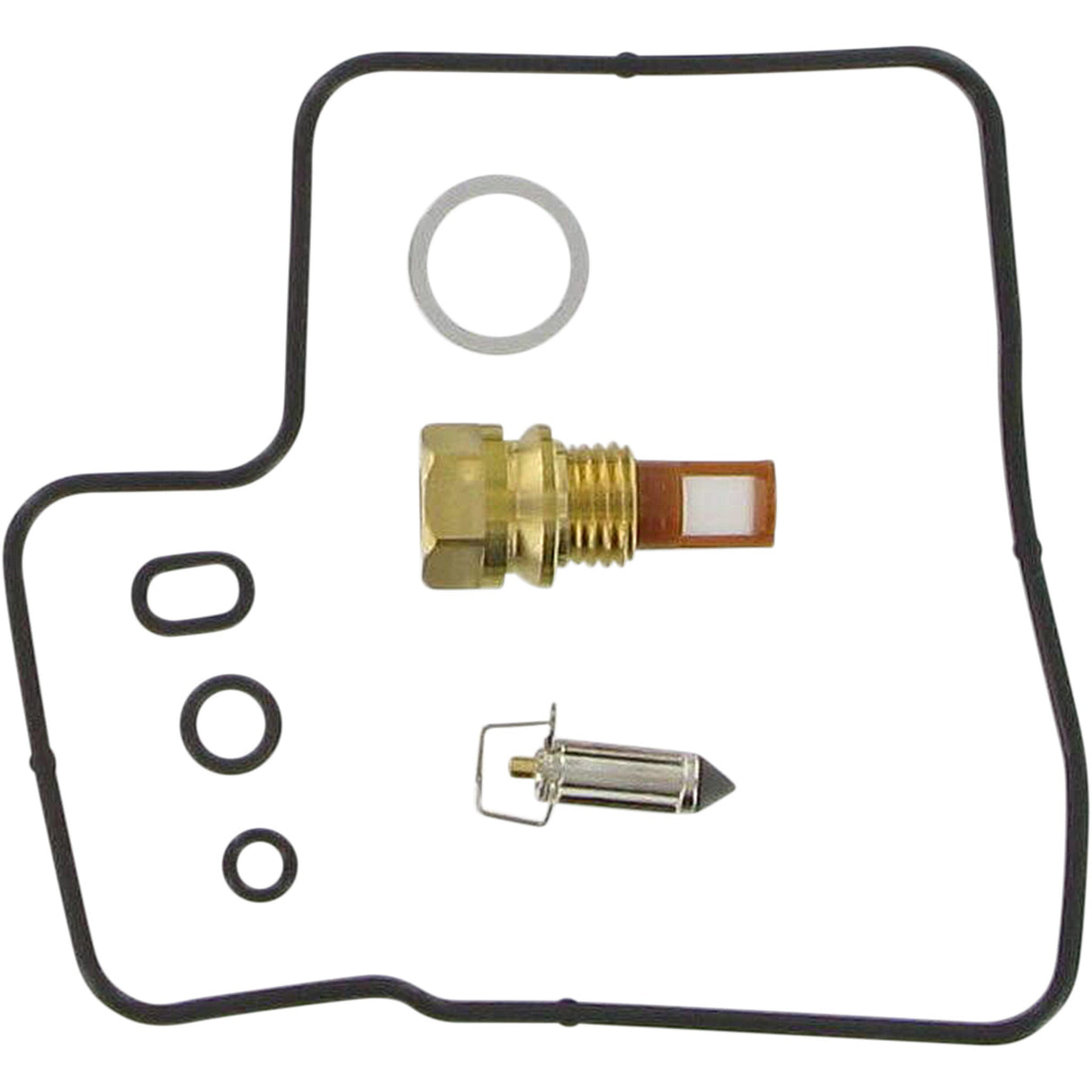 K&l Supply Economy Repair Kit - 18-5104 Honda VT600C Shadow / VT600CD Shadow Deluxe 1991-1998