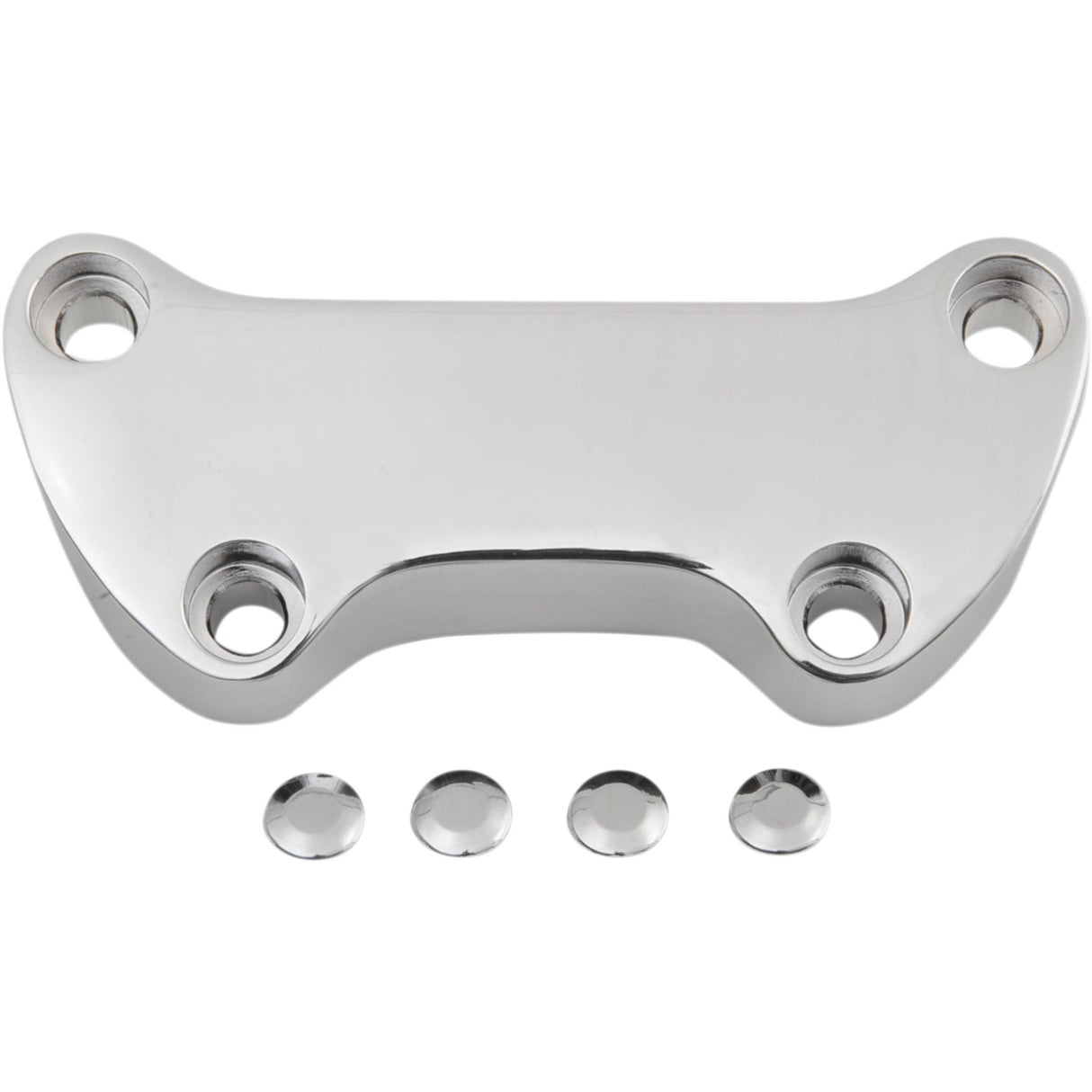 DRAG SPECIALTIES Handlebar Clamp