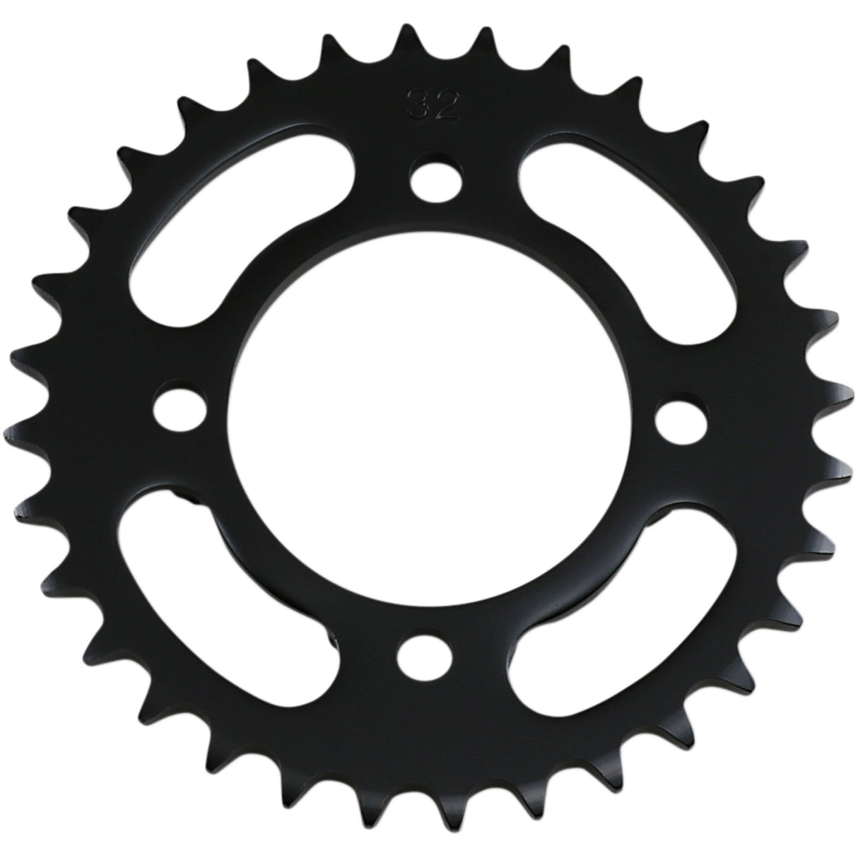 PARTS UNLIMITED K22-3603K Sprocket rear - 32 tooth - yamaha