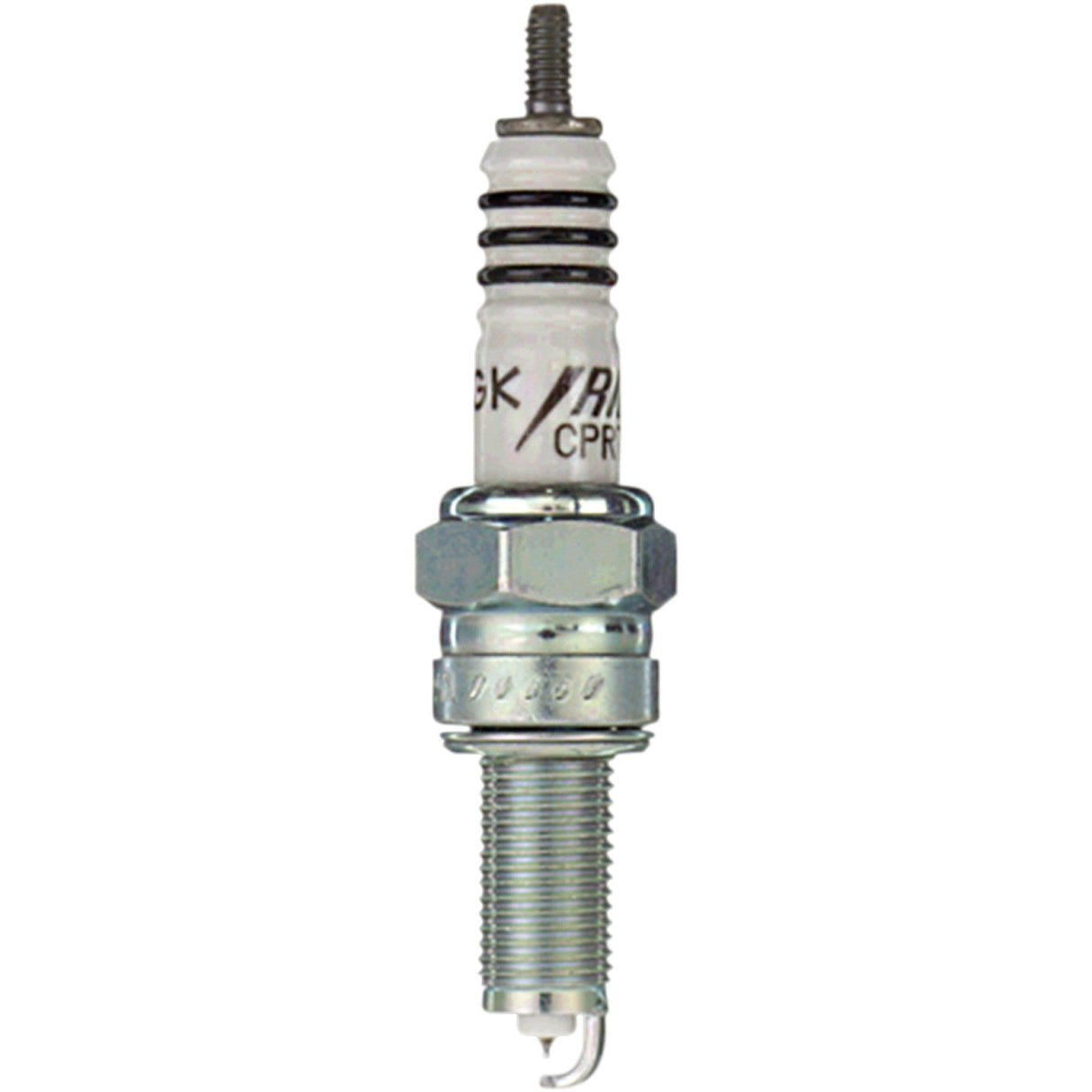 Ngk Iridium IX Spark Plug - 9198 For Kawasaki 800 / 900 / Brute 2006-2020 | Honda ATV/UTV Models 2013-2016