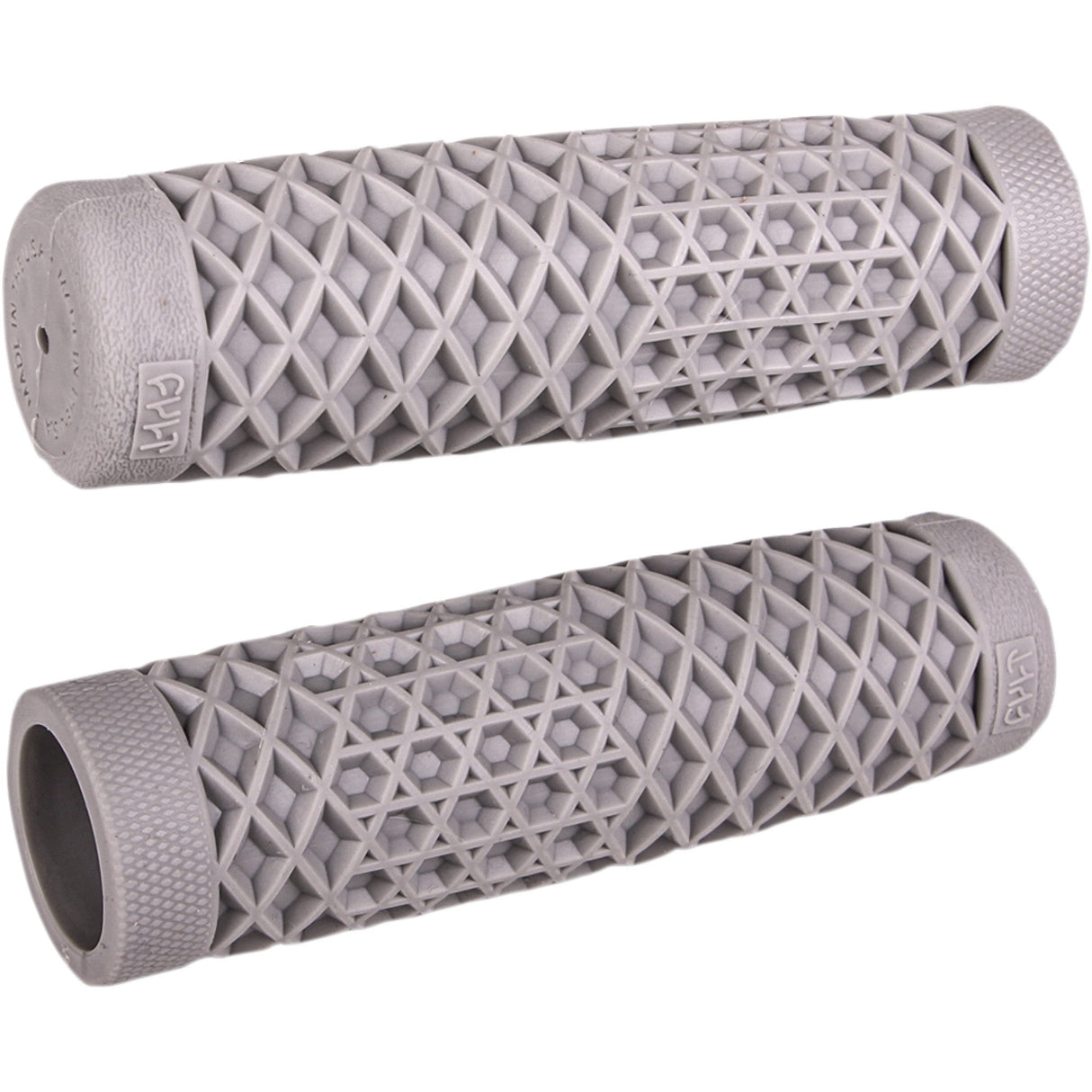 ODI 0630-2622 B02VTG Vans Grips Grips - Vans - 1" - Gray