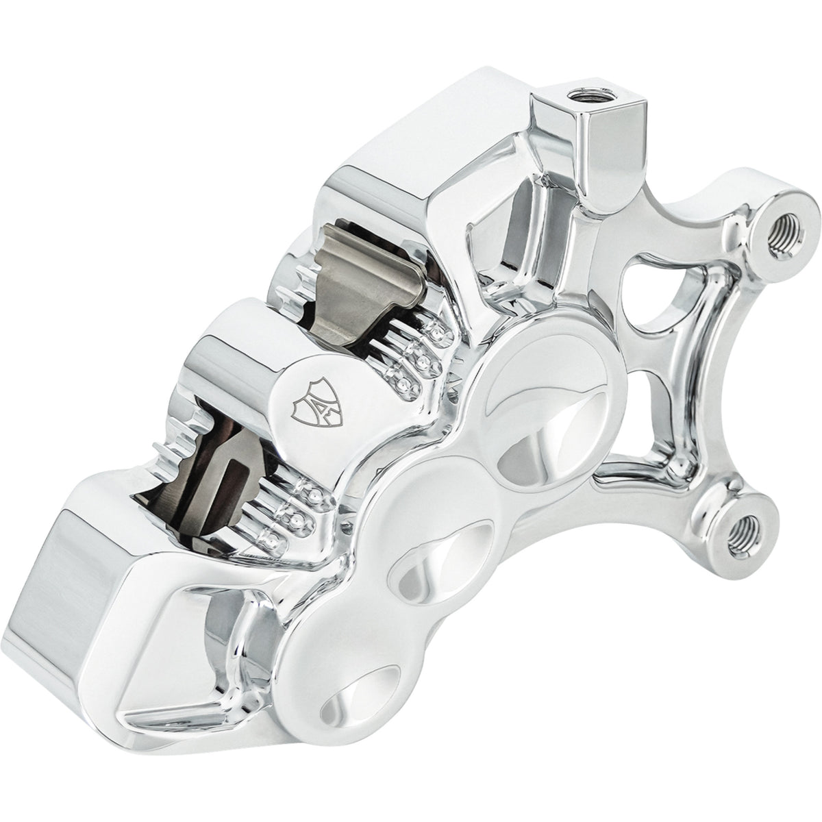 Arlen Ness Brake Caliper - 320-103 For Harley Motorcycles 2006-2026