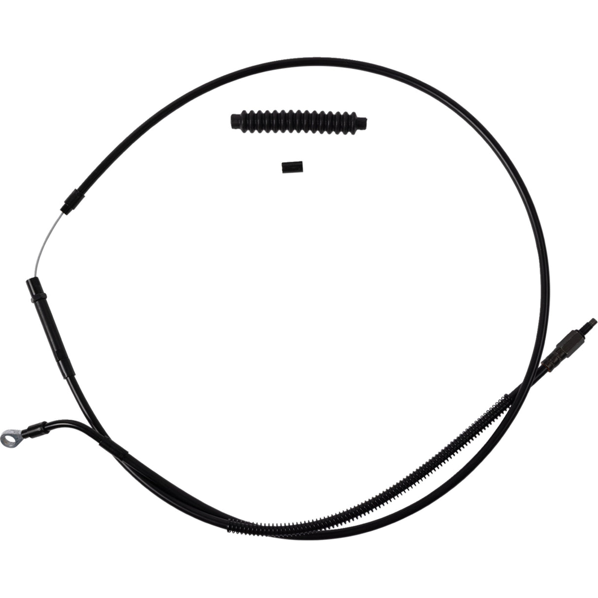 BARNETT 0652-3085 131-30-10066-8 High-Efficiency Stealth Clutch Cable - +8"
