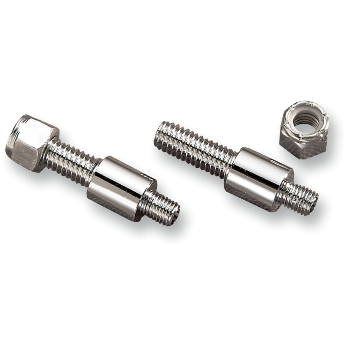 Chris Products Rear Turn Signal Hardware — Mount - 0495-2 For Harley Low / Super 1987-1989