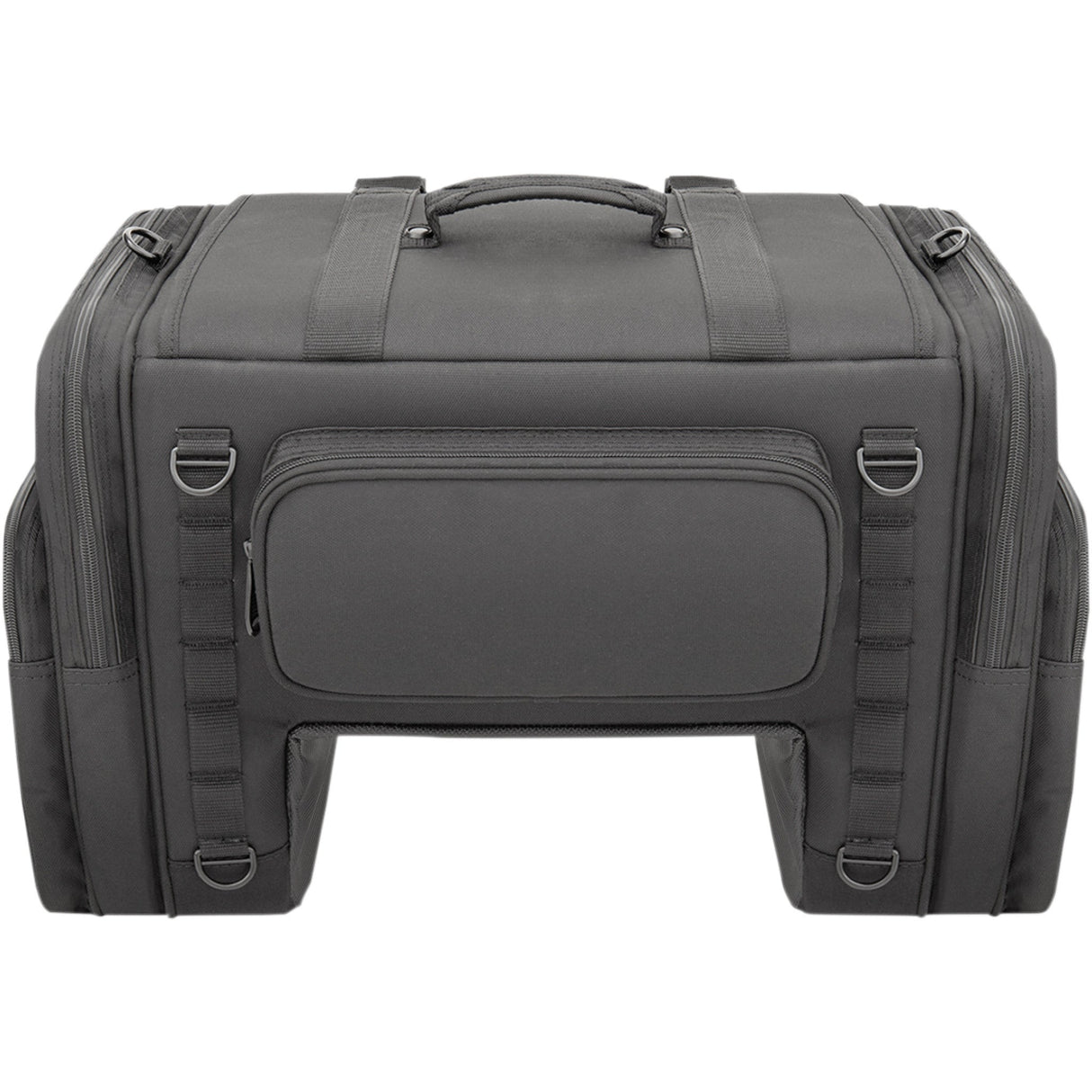 SADDLEMEN 3516-0270 EX00030A TS3200DE Tactical Seat Tunnel Bag Tactical Seat Tunnel Bag