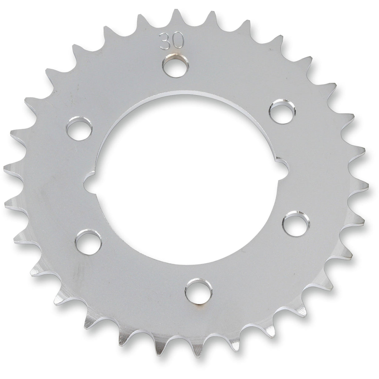 PARTS UNLIMITED K222047 Sprocket rear - 30 tooth - polaris