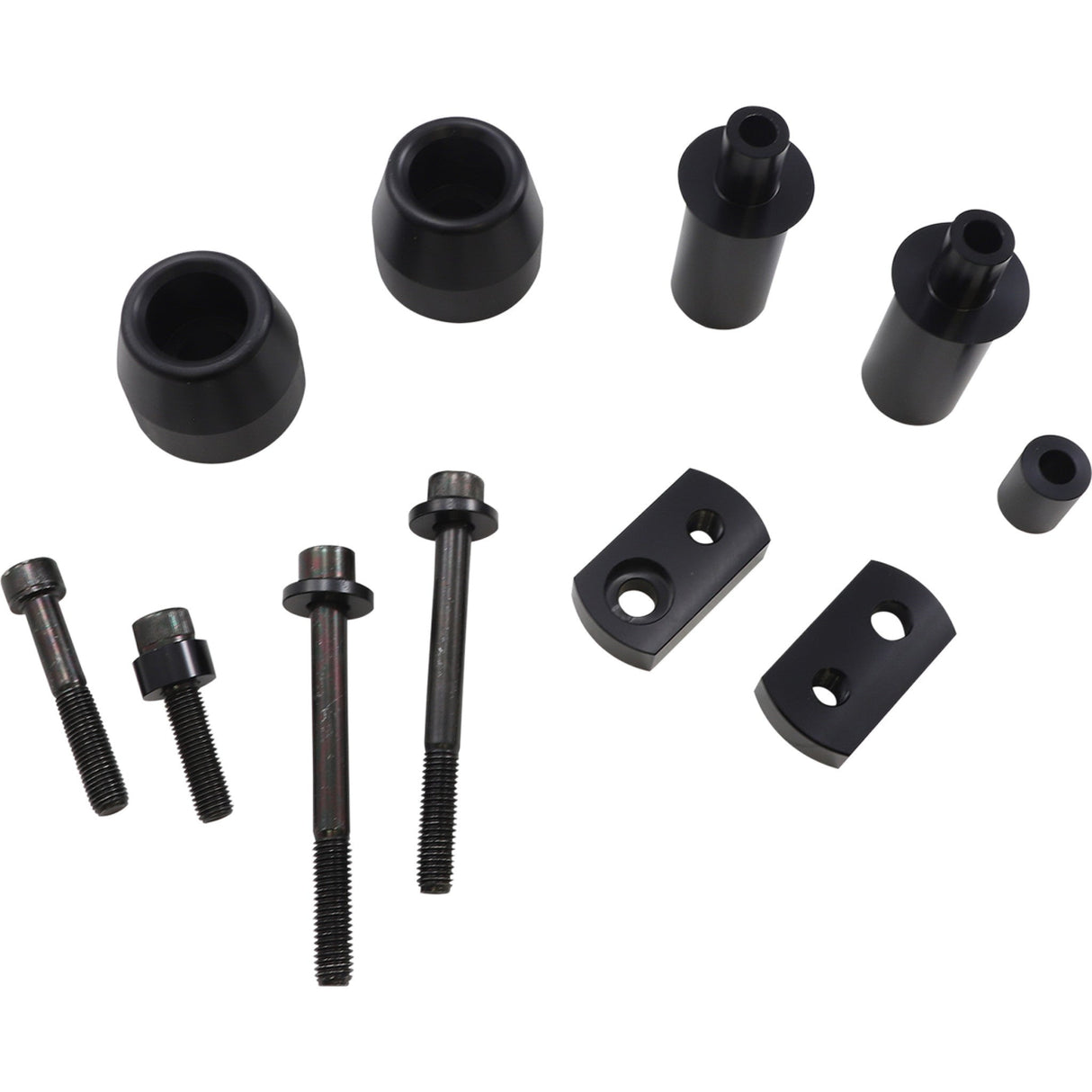 Vortex V3 Slider Kit - SR119 Honda CBR650F 2014-2018