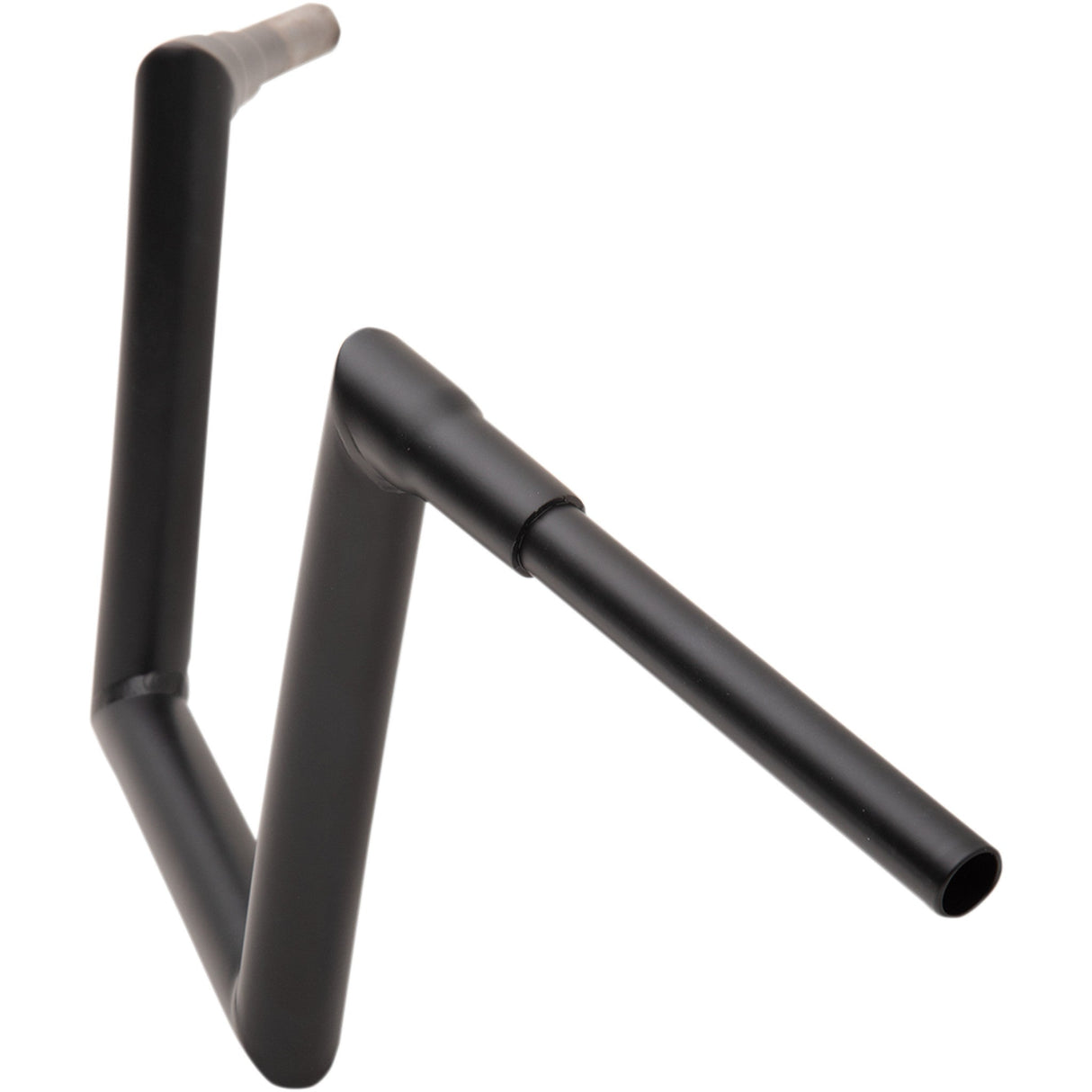 TODD'S CYCLE 0601-4882 0601-4882 1-1/2" Strip Handlebar Handlebar - 1-1/2" Strip - 10" - Flat Black