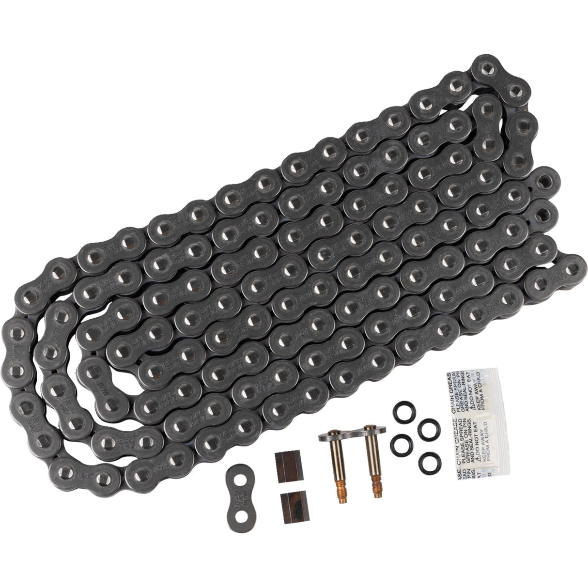 EK 1223-0691 525SRX2-122 525 SRX2 Chain 525 SRX2 - Drive Chain - 122 Links