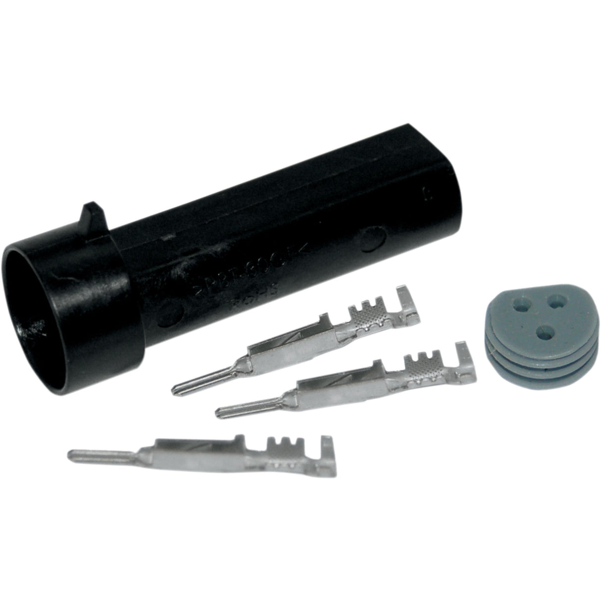 Namz Wiring Connector - NMD-410027 For Harley Motorcycles 2006-2016