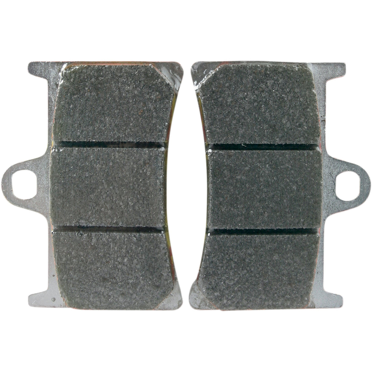 Sbs Brake Pad - 634DC KTM 390 2014-2020
