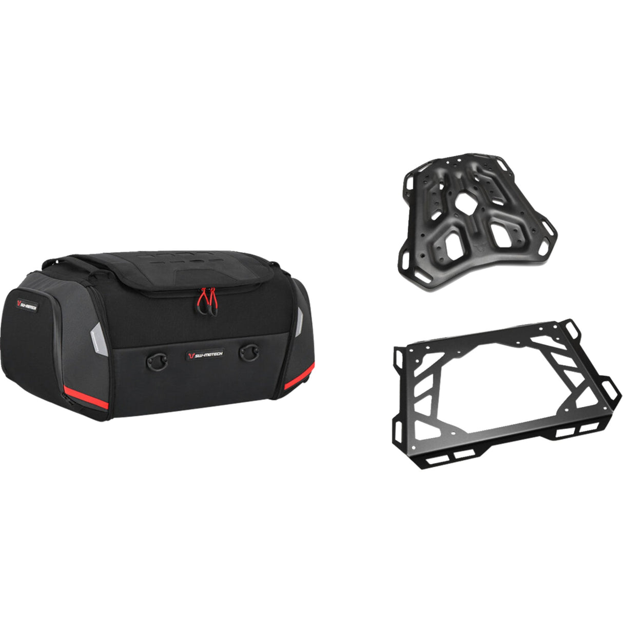 Sw-Motech Pro Tail Bag System - GPT.05.845.30000 Suzuki 800DE Strom 800DE / 800 Strom 800 2023-2026