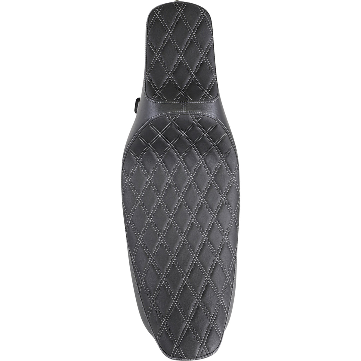Drag Specialties Predator III Seat For Harley Touring 1999-2007