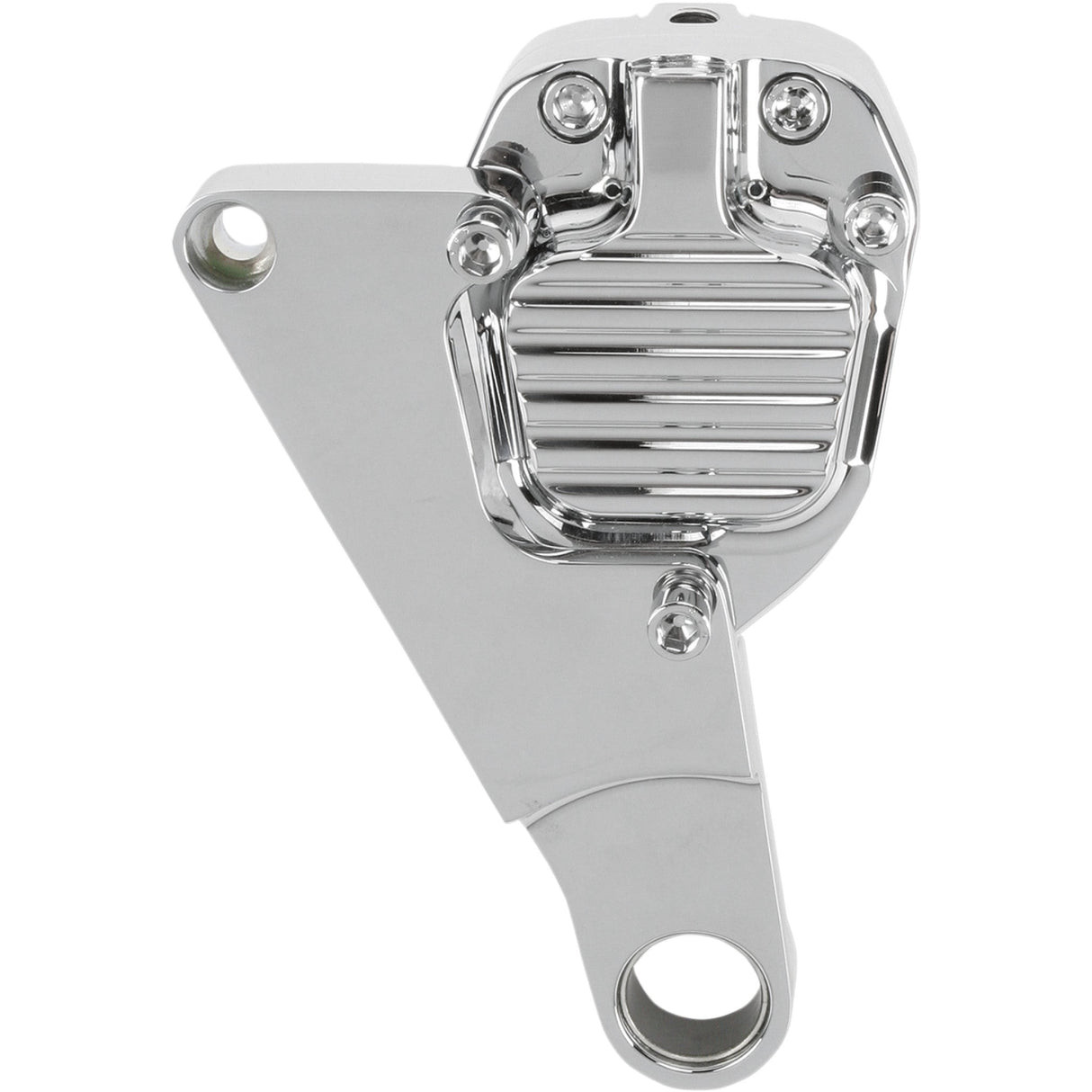 Gma Engineering By Bdl Brake Caliper Kit - GMA-200PC For Harley Softail / Wide / Screamin' 1984-2012