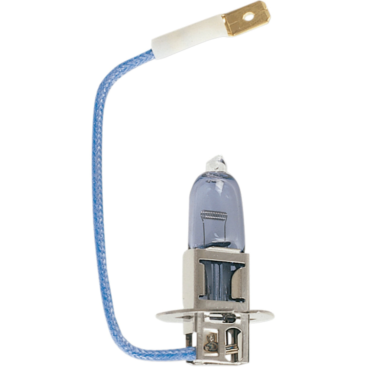 BRITE-LITES BL-H3B100 BL-H3B1002 Replacement Bulb Bulb - H3 Blue - 100 W