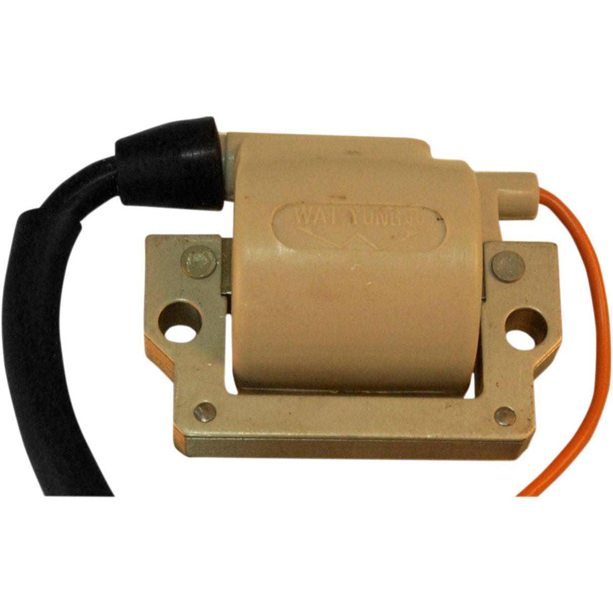 EMGO 2102-0299 24-72400 OE-Style Replacement Ignition Coil Ignition Coil - Yamaha