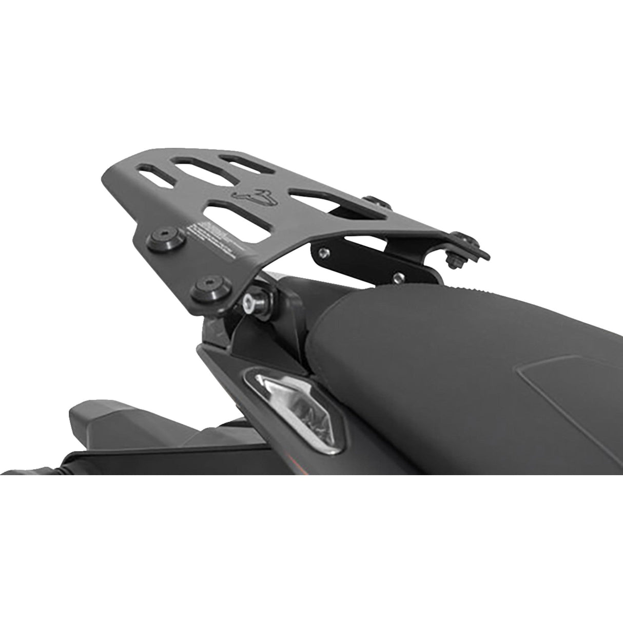 Sw-Motech Dusc Hard Case System - GPT.04.792.65000/B KTM 1290 Super Duke 2016-2021