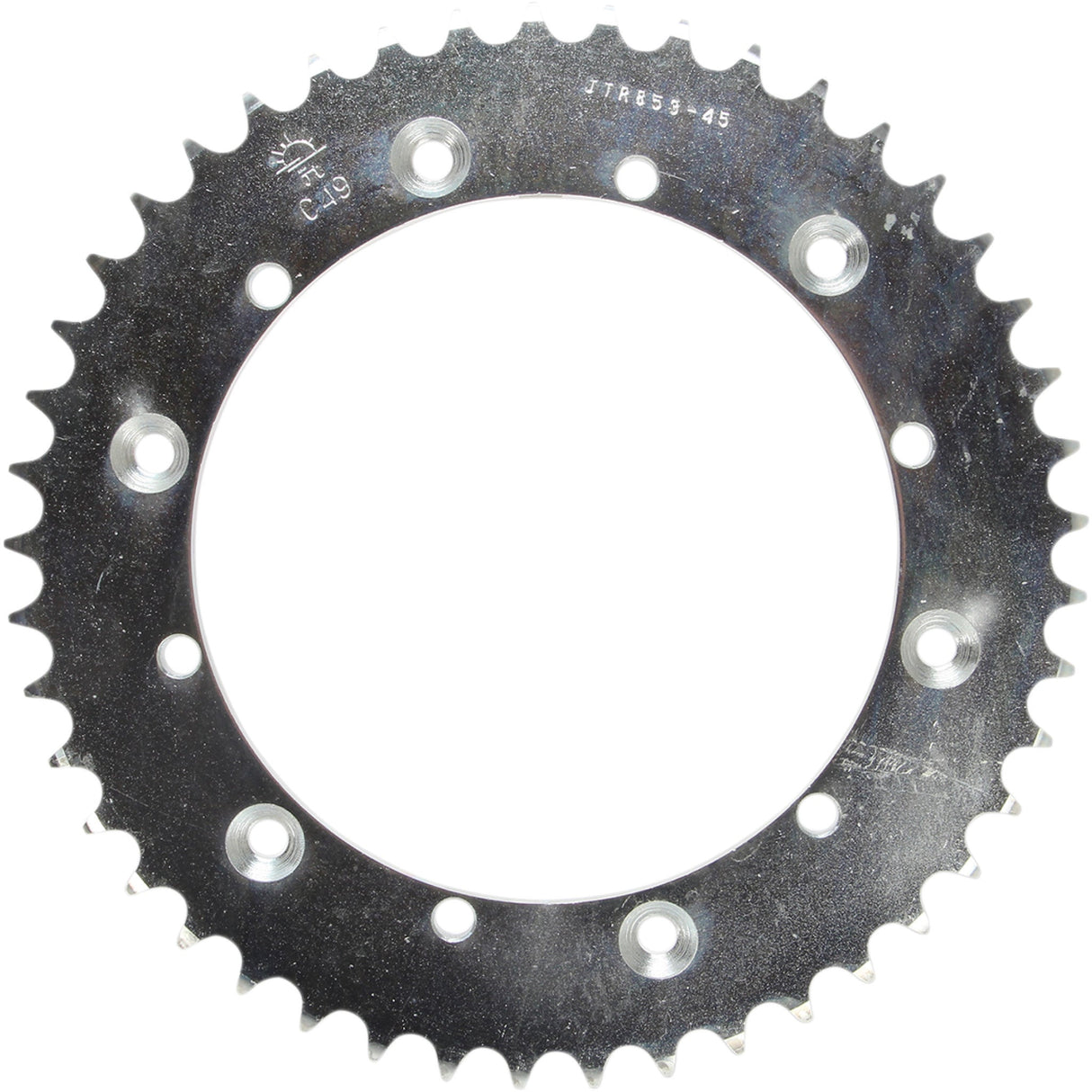 JT Sprockets Sprocket - JTR853.45 BMW G450X 2008-2010