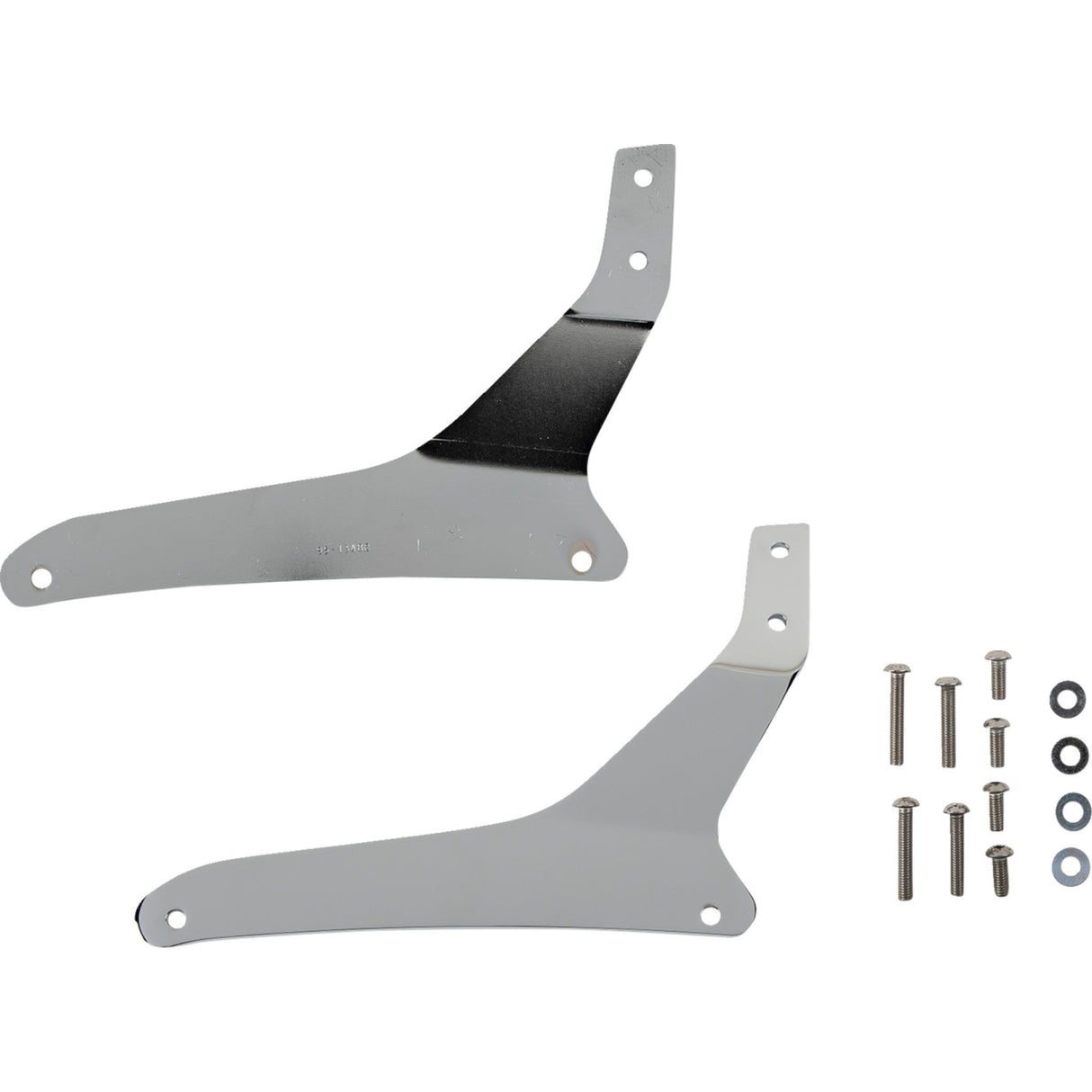 Cobra Sissy Bar - 02-8745 Yamaha V-Star 1300 2007-2014