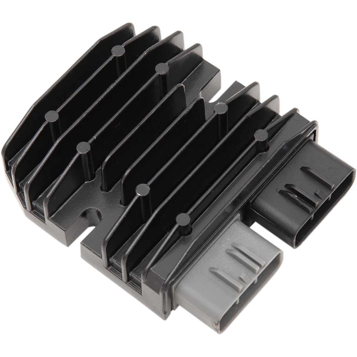 Rick's Motorsport Electric Rectifier And Regulator - 10-571 For Polaris UTVs 2011-2016 | Indian 2015-2024
