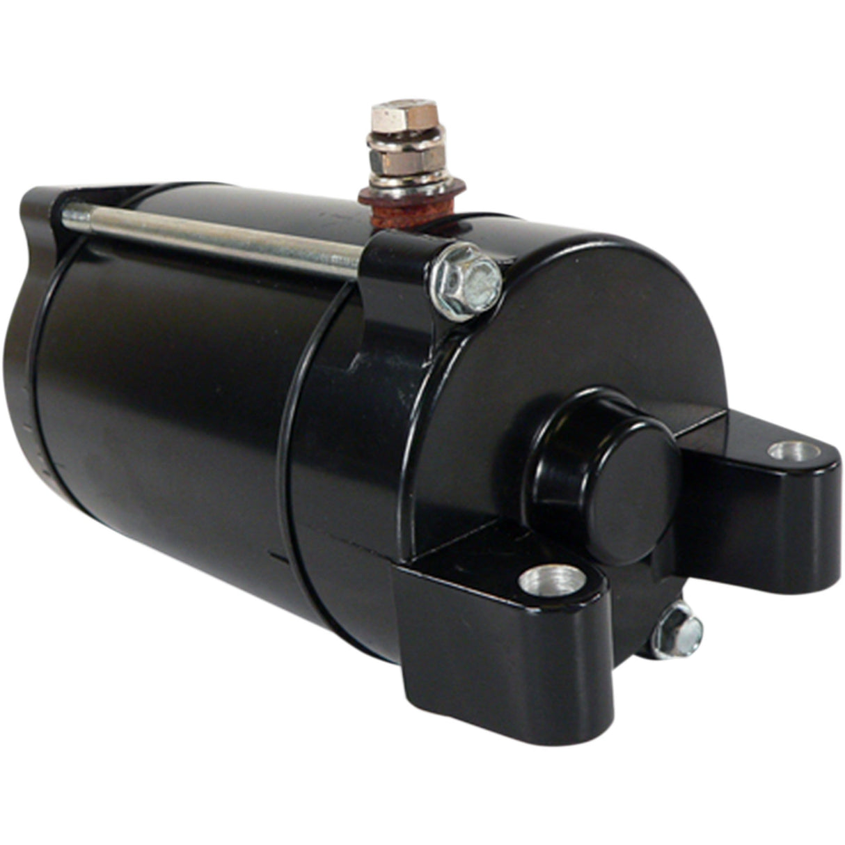 PARTS UNLIMITED 2110-0786 Starter for Honda Starter Motor - Honda