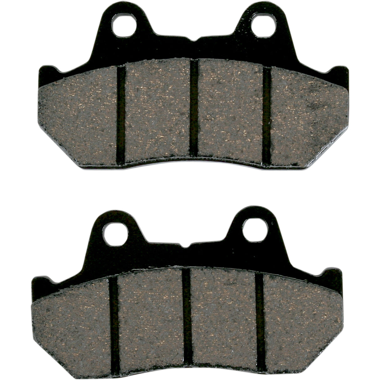 Sbs Brake Pad - 542HF Honda Motorcycles 1980-2000