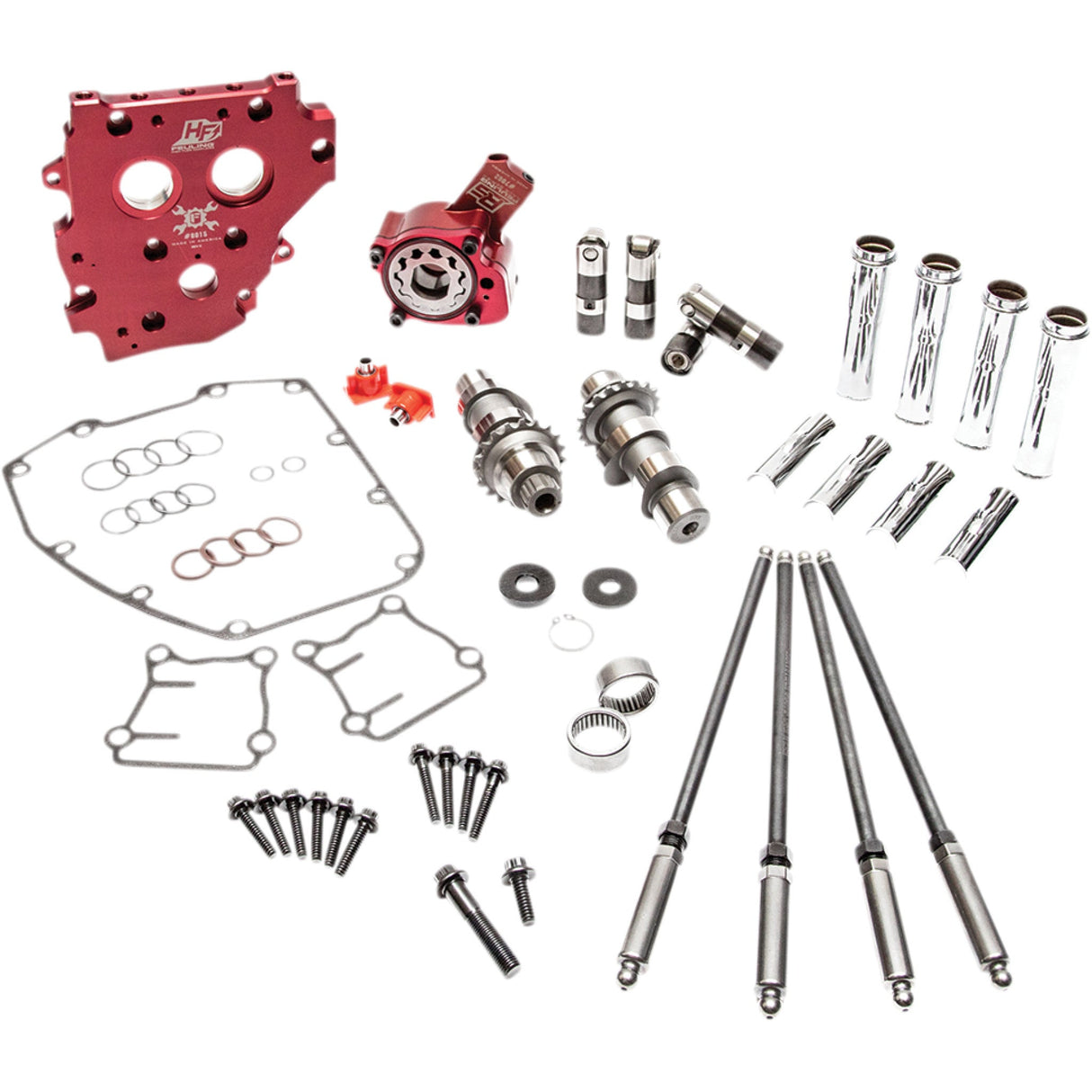 Feuling Oil Pump Corp. Race Series® Camshaft Kit - 7215ST For Harley Motorcycles 2000-2017
