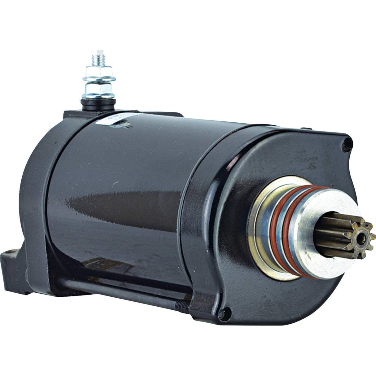 Parts Unlimited Starter For Can-Am Roadsters / Spyder / Maverick / Ryker 2015-2025 | Sea-Doo Watercraft 2017-2020
