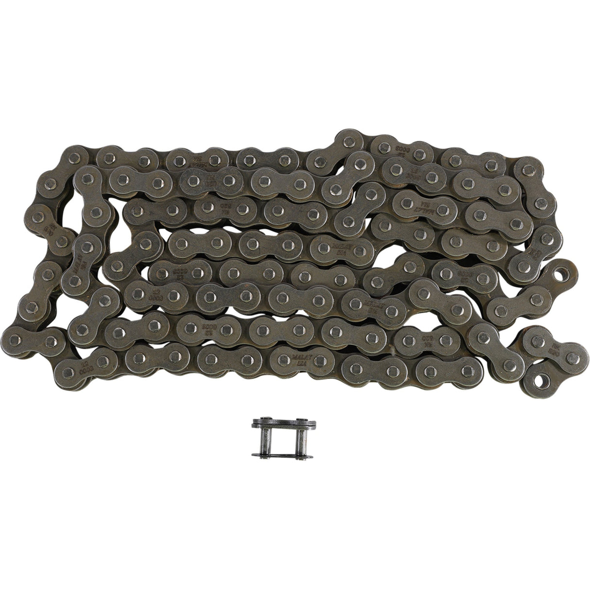 RK RKM520116 M520-116 Standard (M) M520 Chain M520 - Standard Chain - 116 Links