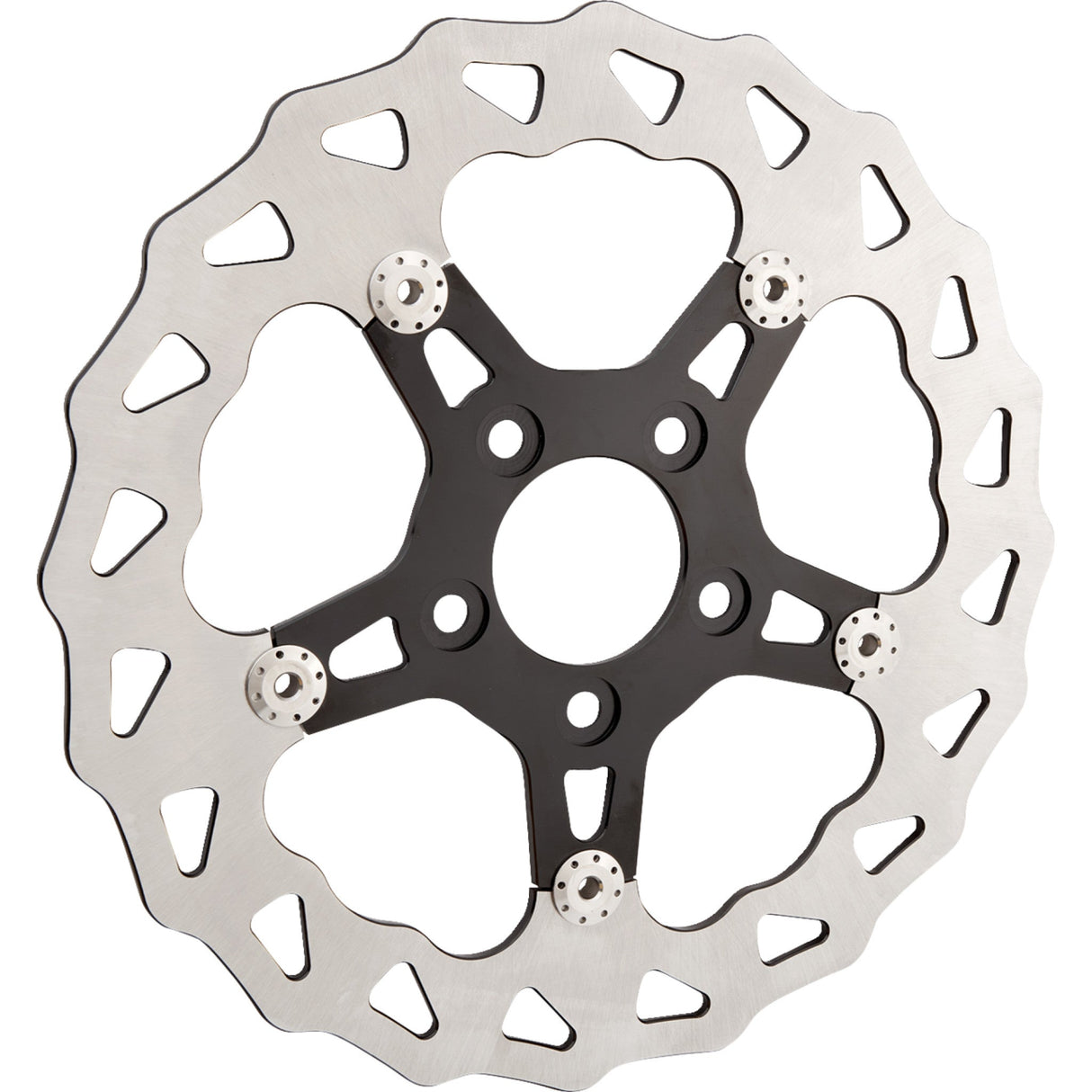 Arlen Ness Brake Rotor - 300-052 For Harley Motorcycles 2000-2014
