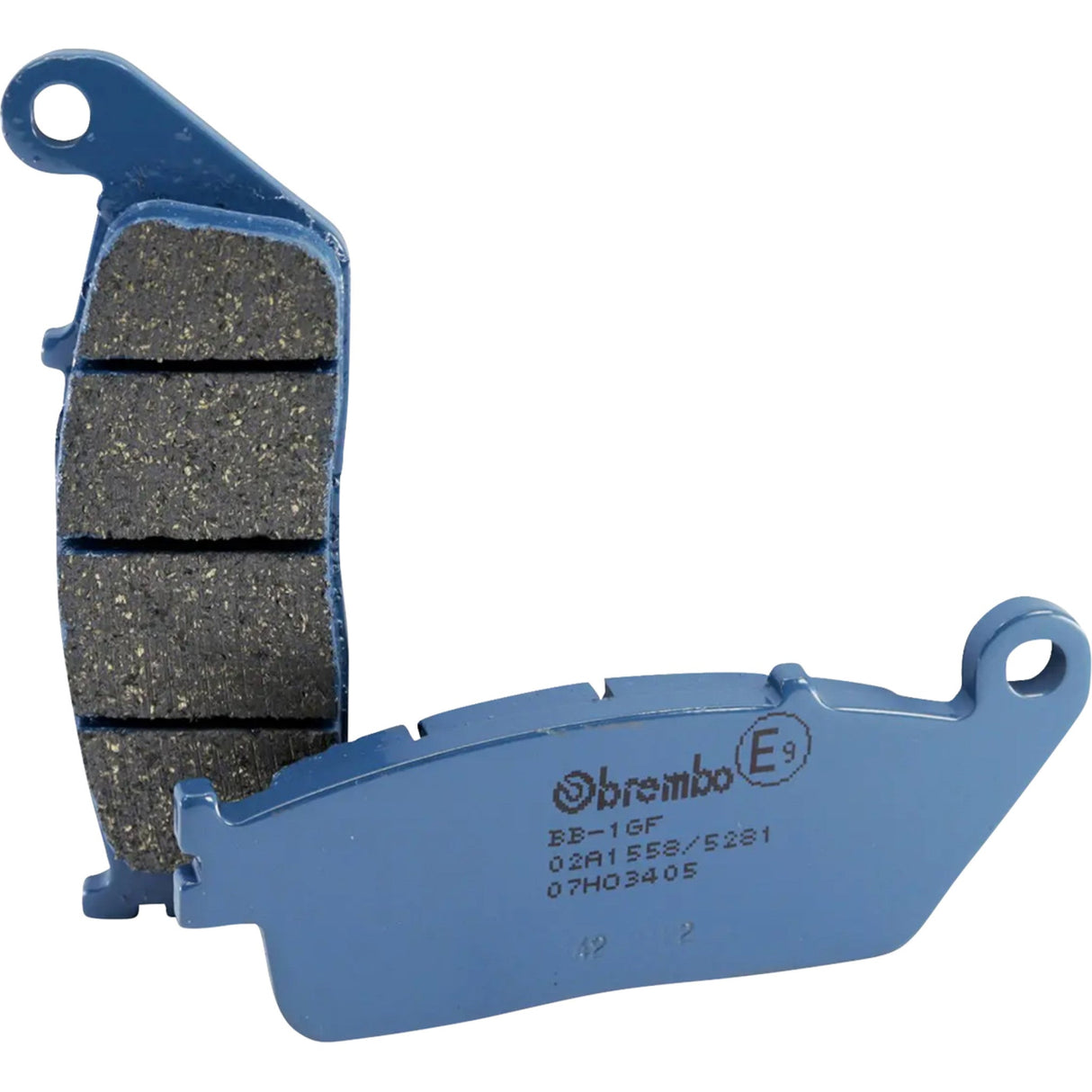 BREMBO 1722-1135 07HO3405 PRIME Carbon Ceramic Brake Pads