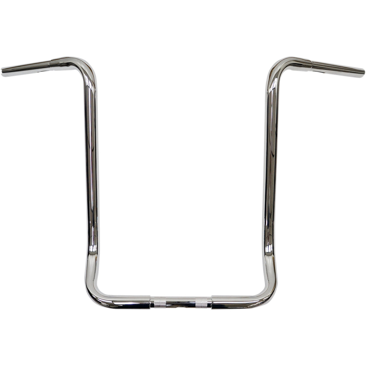 LA Choppers 1-1/4" Touring Ape Hanger Handlebar 20" Chrome - LA-7321-20 For Harley Touring 1996-2022