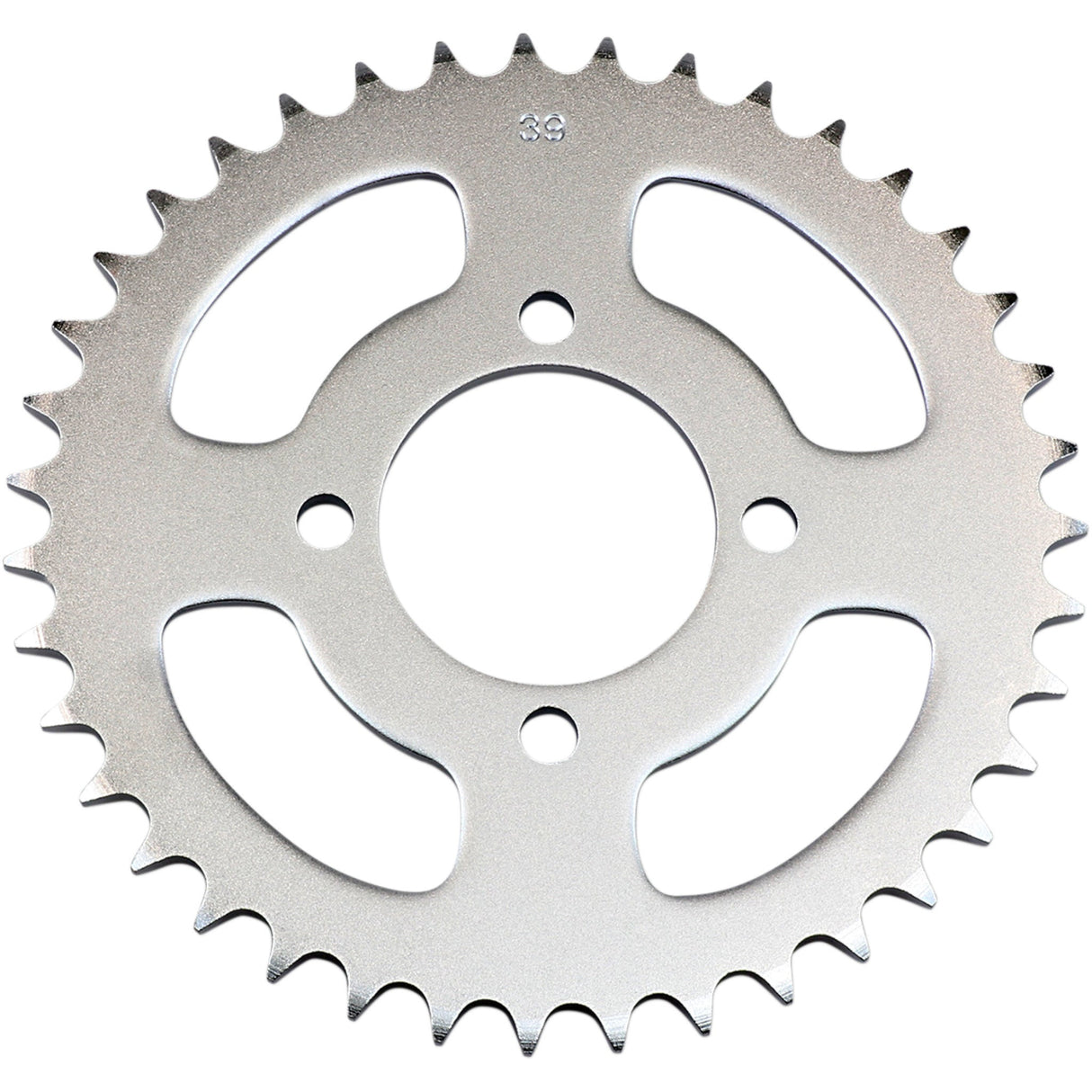 PARTS UNLIMITED K22-3803M Sprocket rear - 39 tooth - kawasaki/suzuki