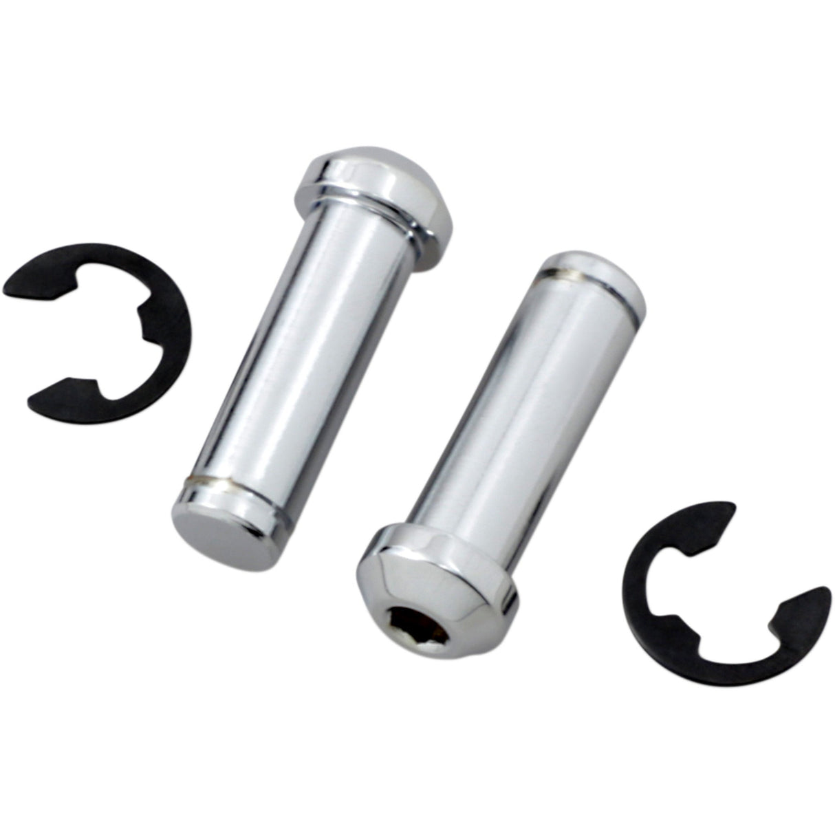DRAG SPECIALTIES DS-273891 Custom Socket-Head Pivot Pins Pivot Pins - Clutch/Brake