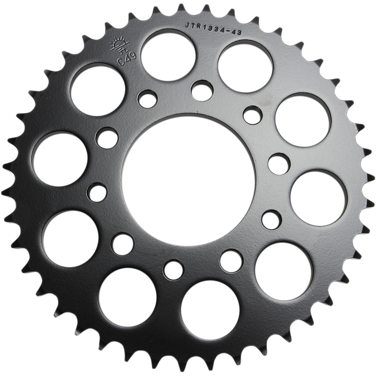 JT Sprockets Honda Sprocket - JTR1334.43 Honda Motorcycles 1990-2000