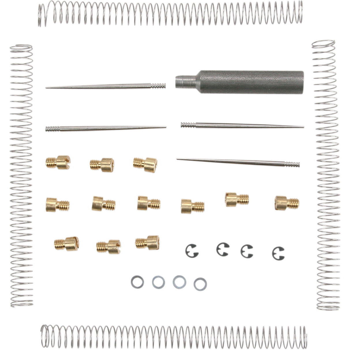 Dynojet Jet Kit - 1140 Honda CBR600F2 / CBR600F 1991-1994