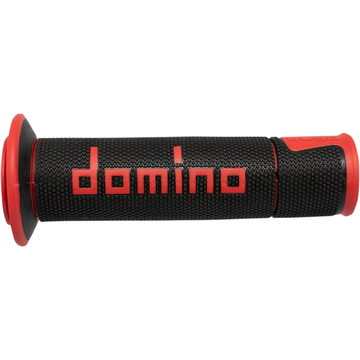 G2 ERGONOMICS CORP. 0630-2669 A45041C4240B7-0 A450 Grips Grips - Domino - A450 - Black/Red