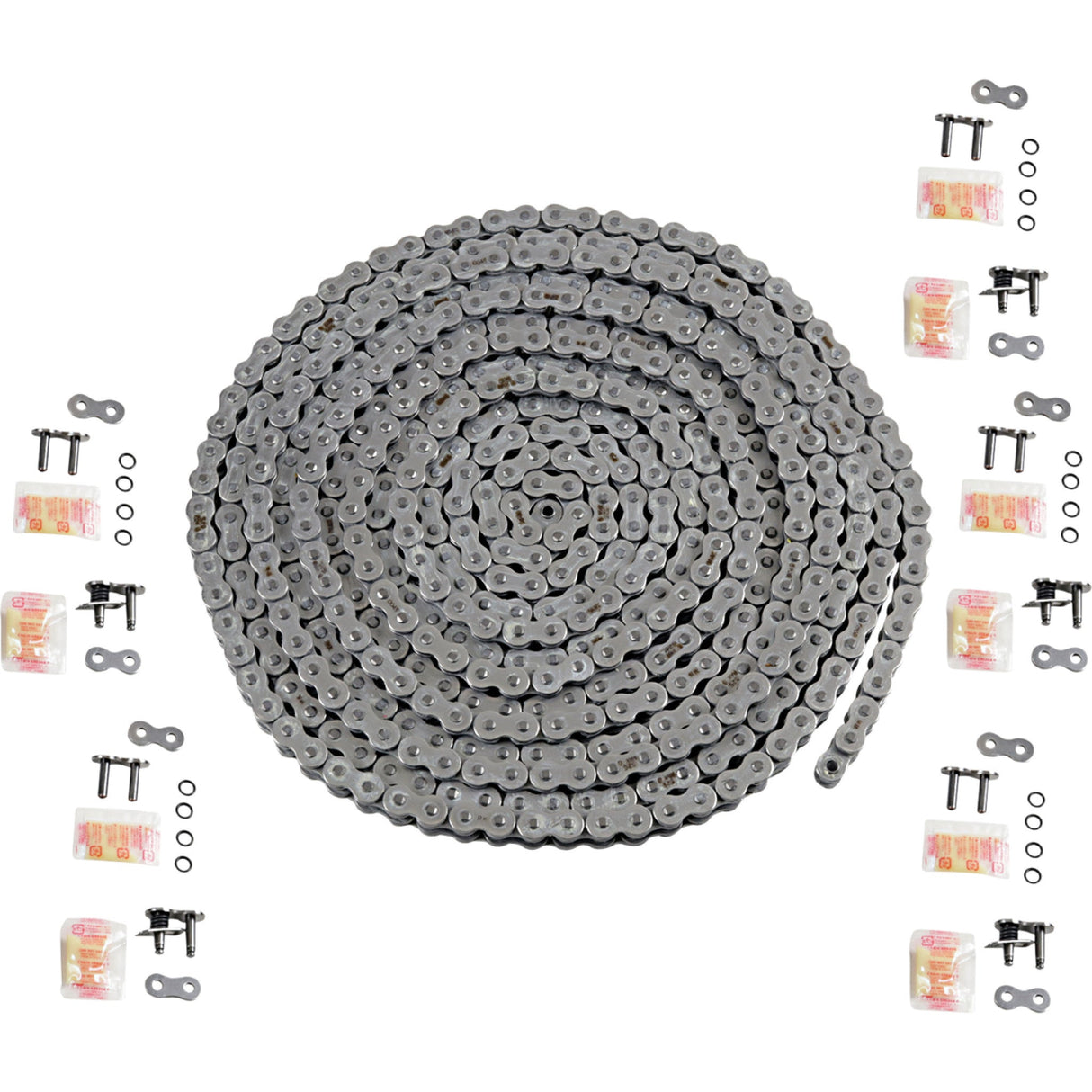 RK 1222-0434 525MAXO-25FT 525 MAX-O Bulk Chain 525 MAX-O - Bulk Chain - 25 Feet