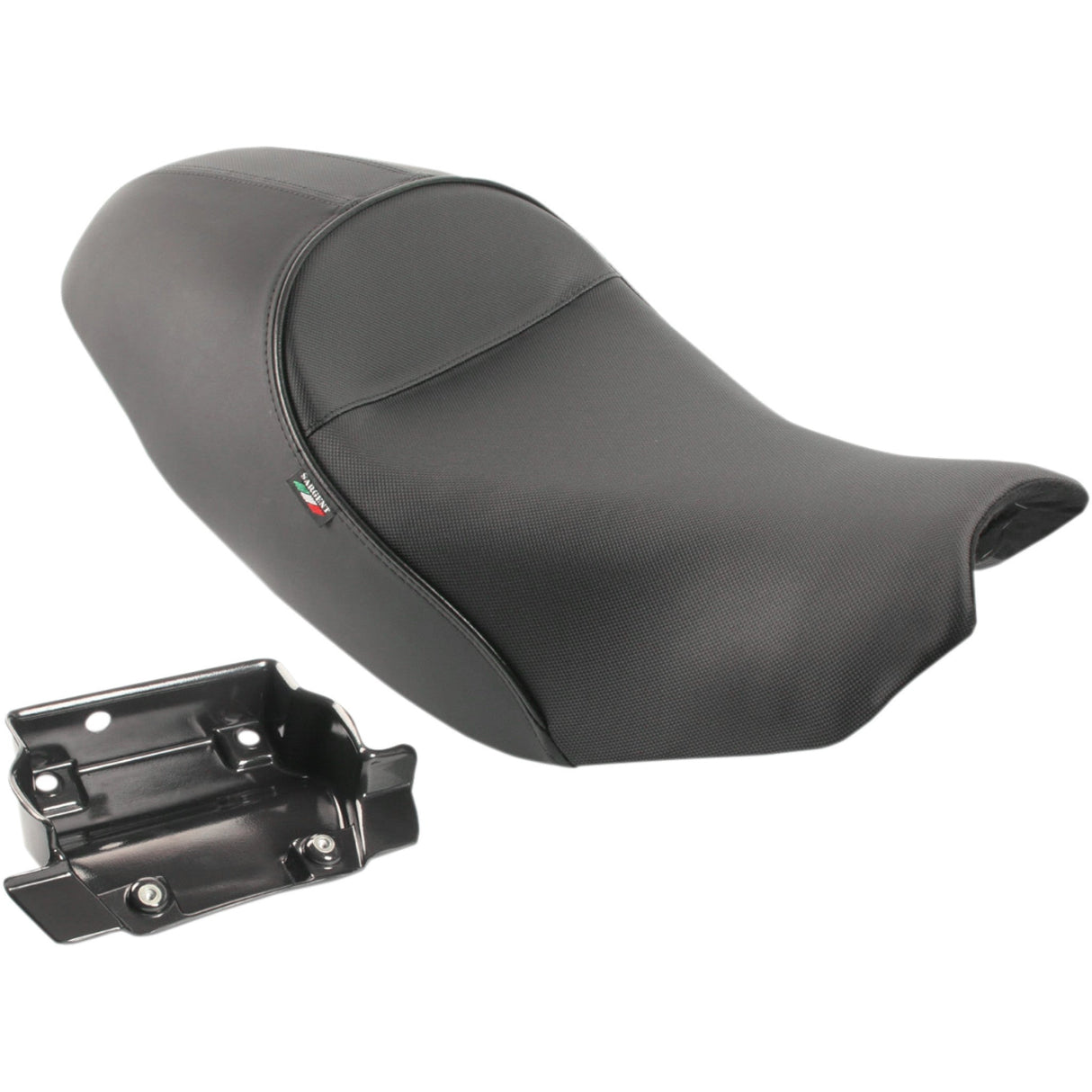 Sargent World Sport Performance Seat - WS-657-29 Ducati Scrambler Icon 2015-2022