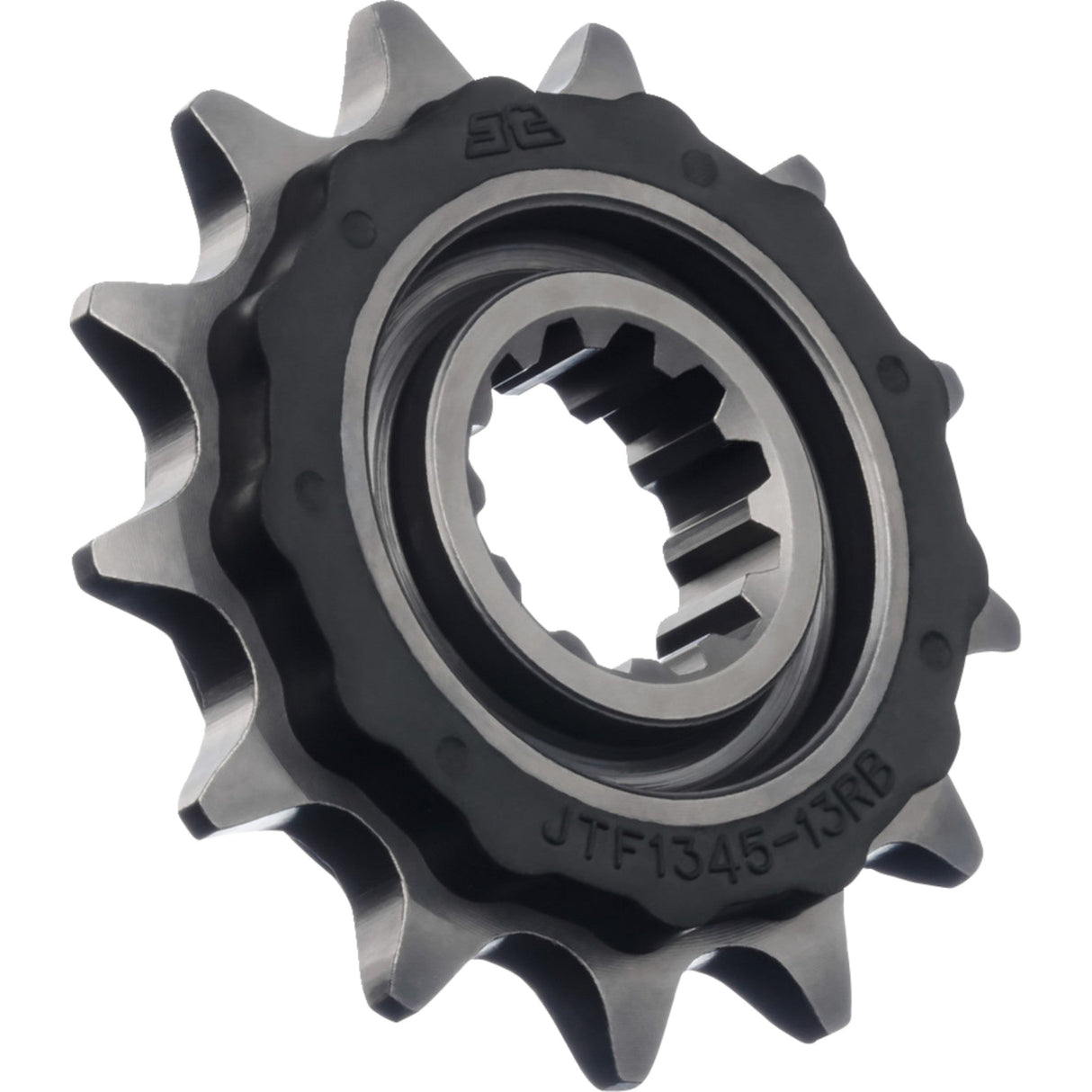 JT Sprockets Rubber-Cushioned Sprocket - JTF1345.13RB Honda CRF450L / CRF450X / CRF450RL 2019-2022