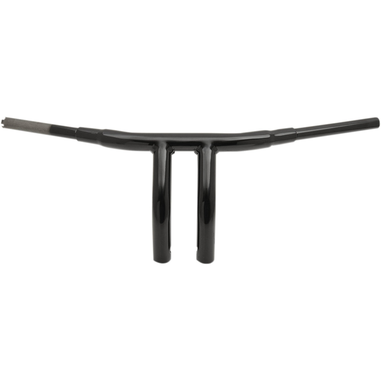 DRAG SPECIALTIES 0601-4313 1-1/2" "Big" Buffalo Bar 10" - gloss black