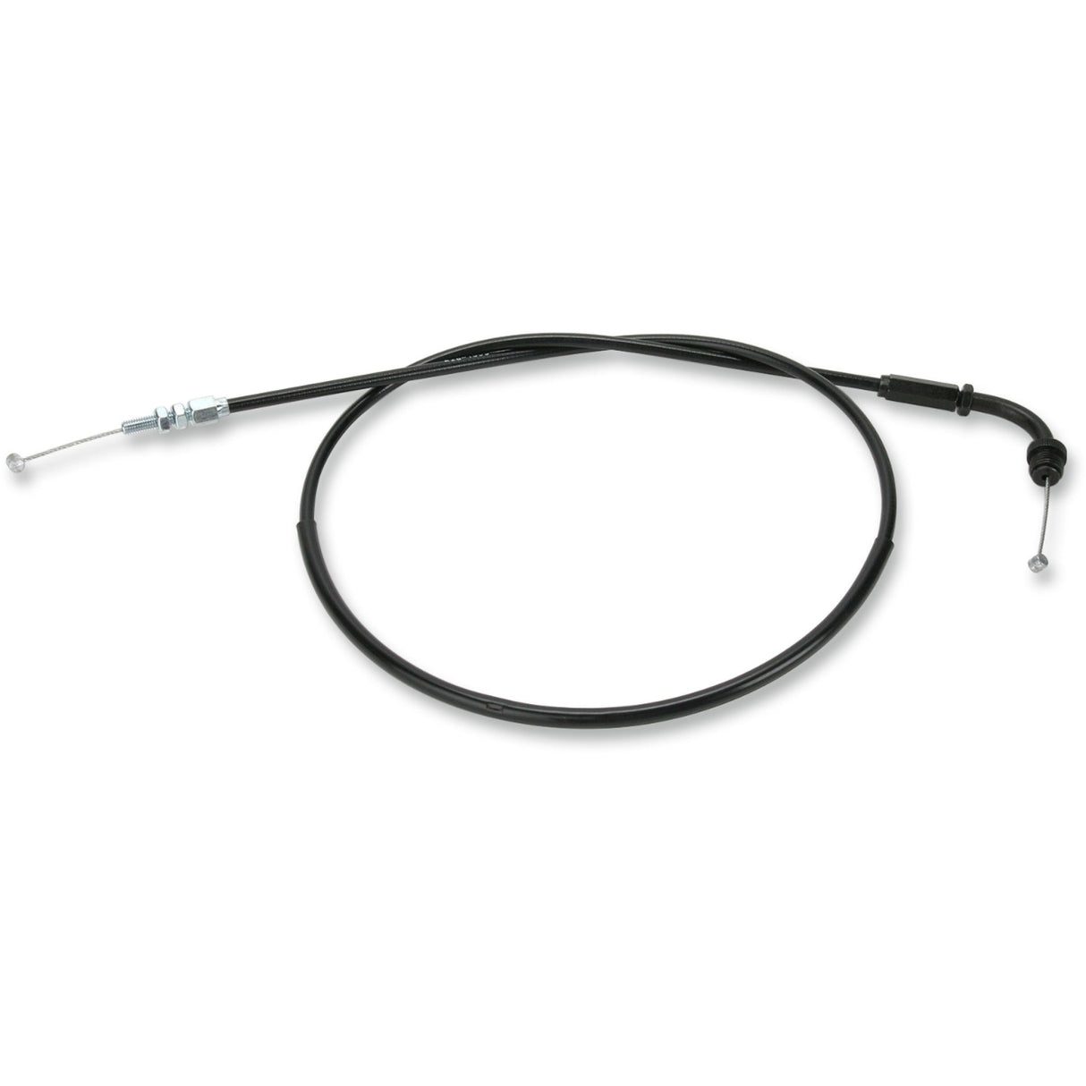 Parts Unlimited Cable - K28-1553 Suzuki Motorcycles 1978-1986