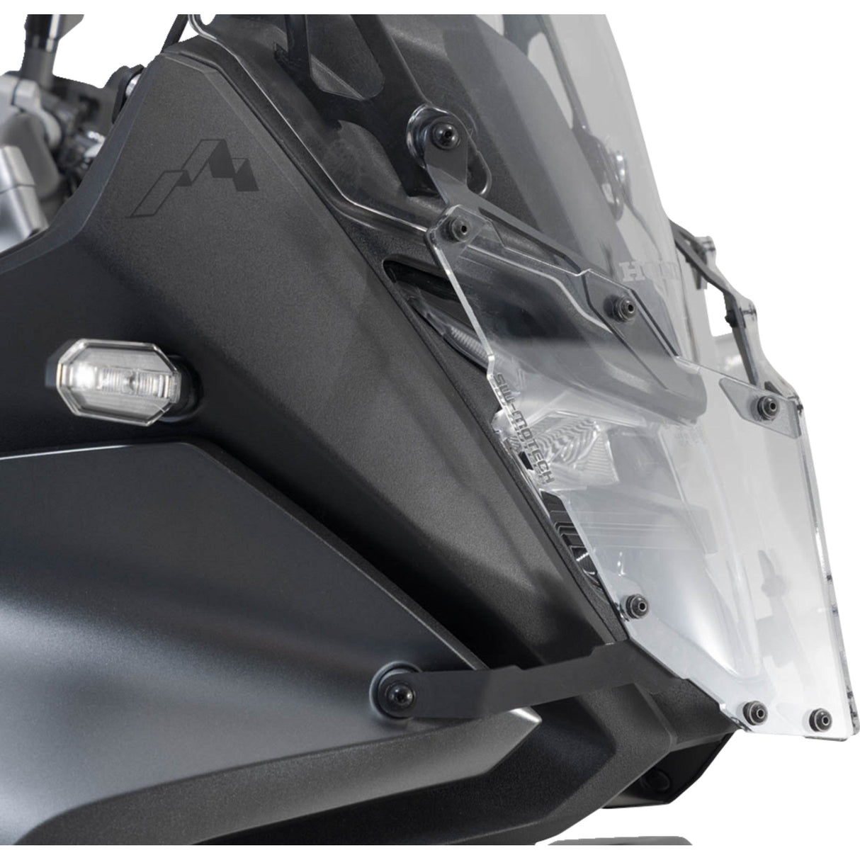 Sw-Motech Guard - LPS.01.070.10000/B Honda Transalp 2024