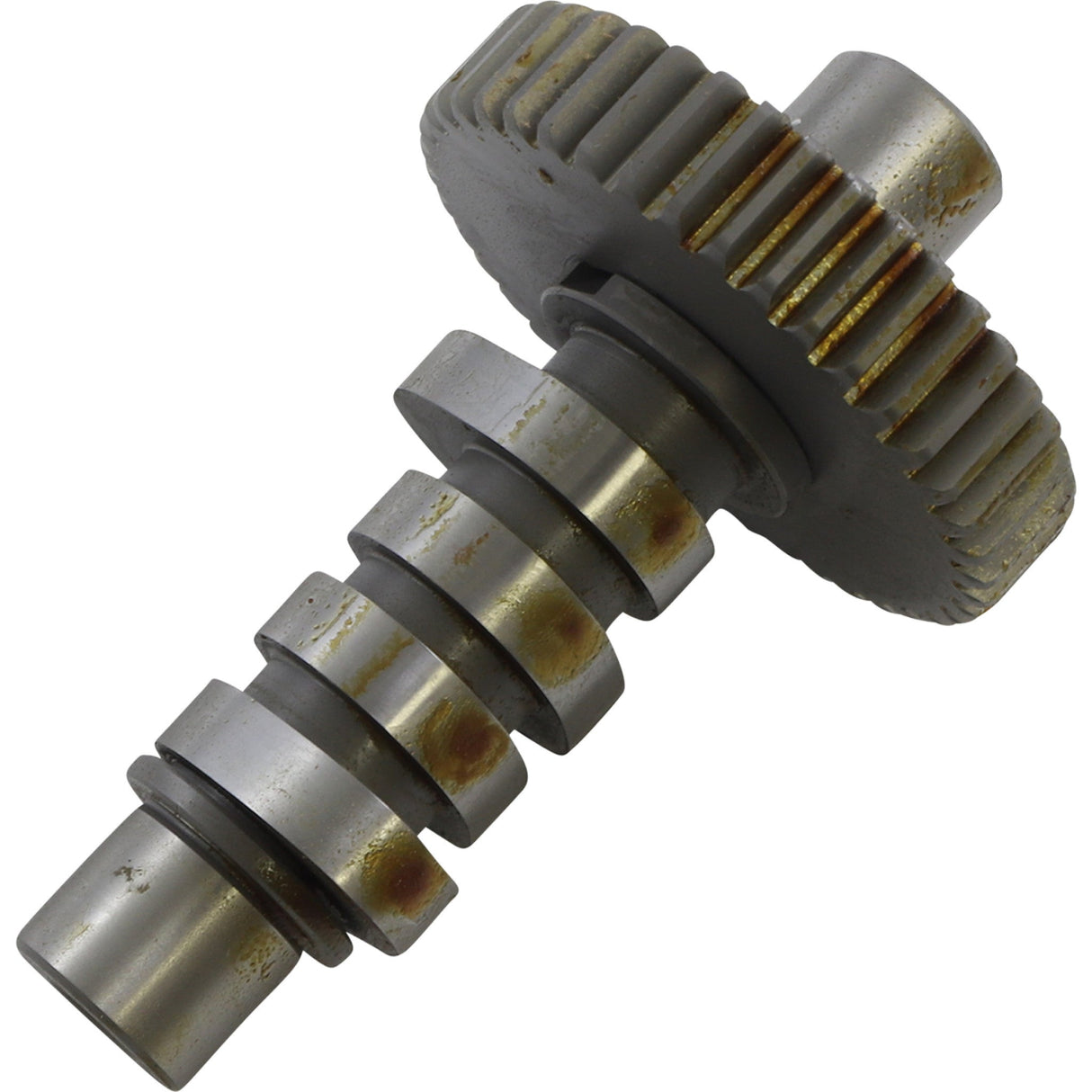 Andrews J Grind Cam Big Twin - 212011 For Harley Touring 1948-1969
