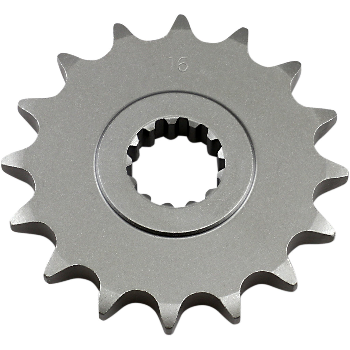 PARTS UNLIMITED K22-2685 Countershaft Sprocket 16 tooth - yamaha