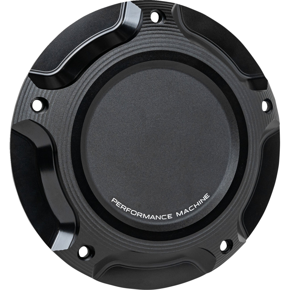 Performance Machine Race Series Cover - 0177-2085-SMB For Harley Softail 2018-2023