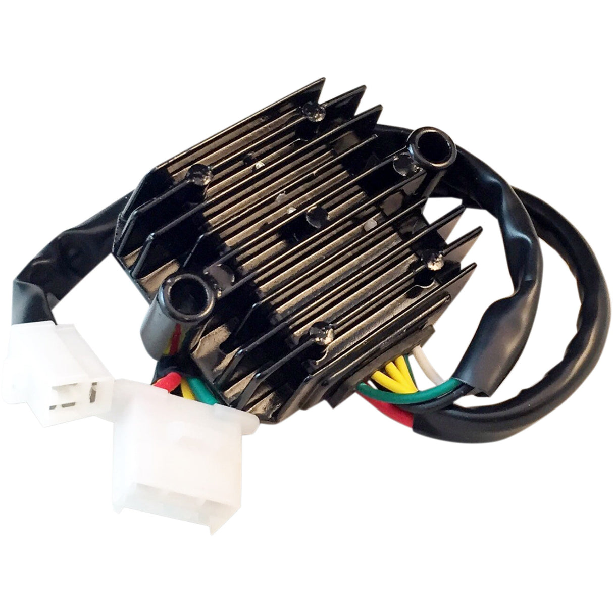Rick's Motorsport Electric Rectifier And Regulator - 10-411 Yamaha 400 1979-1981