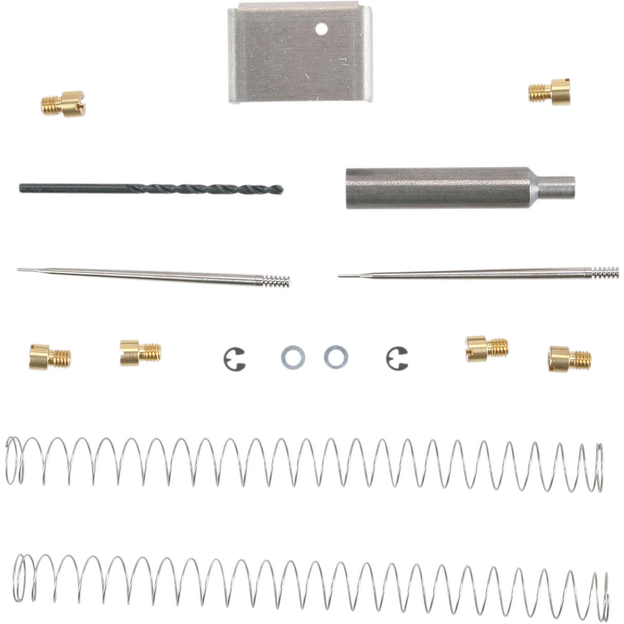DYNOJET DJ-1185 1185 Jet Kit - Stage 1 - Honda