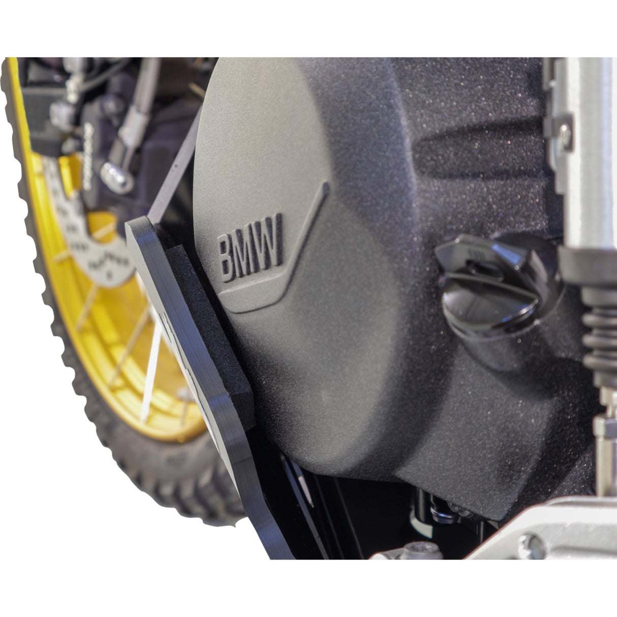 AXP RACING 0506-2418 AX1772 Adventure Skid Plate black - bmw - f 900 gs