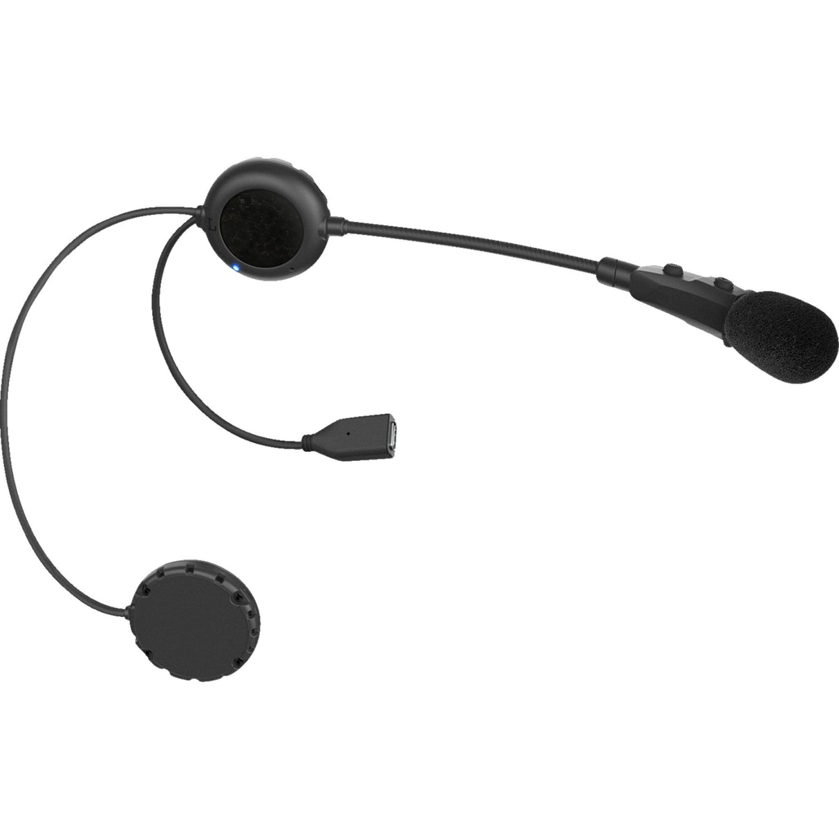 SENA 4402-0883 3SPLUS-B-10 3S Plus Bluetooth® Headset 3S Headset - Boom Mic